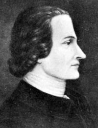 Portrait of founder